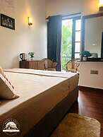 Mashi's Villa