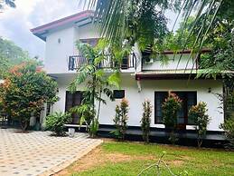 Mashi's Villa