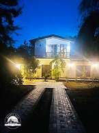 Mashi's Villa