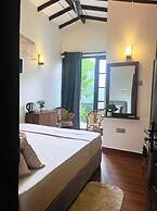 Mashi's Villa