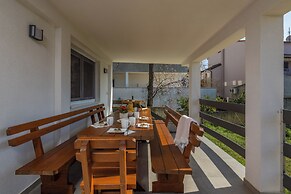 Susi's Holiday Home