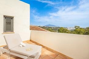 Door To The Sun Estepona