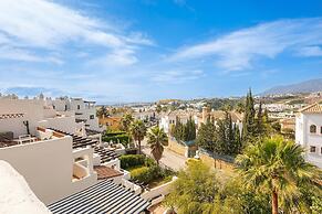 Door To The Sun Estepona