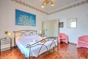 Villa Incanto Sul Lago Lake Front