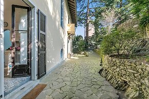 Villa Incanto Sul Lago Lake Front