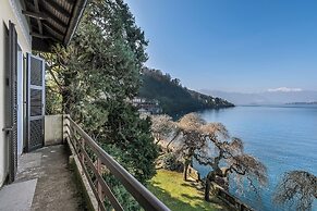 Villa Incanto Sul Lago Lake Front