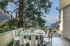 Villa Incanto Sul Lago Lake Front