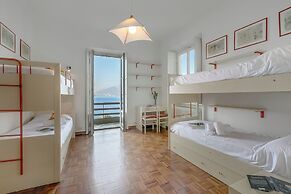 Villa Incanto Sul Lago Lake Front