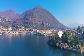 Villa Incanto Sul Lago Lake Front