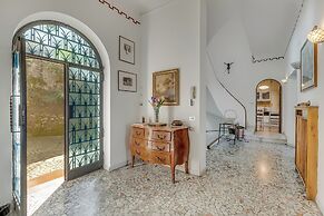 Villa Incanto Sul Lago Lake Front