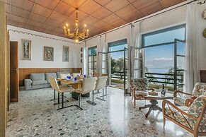 Villa Incanto Sul Lago Lake Front