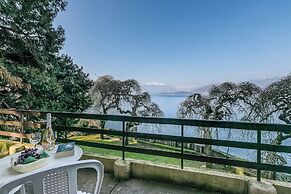 Villa Incanto Sul Lago Lake Front