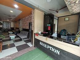 New Holiday Inn Hotel