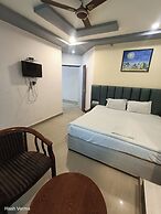 New Holiday Inn Hotel