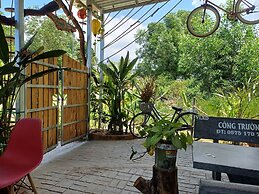 Lucky Home - Boutique Tropical Hideaway