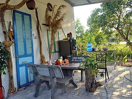 Lucky Home - Boutique Tropical Hideaway