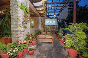 Bodhi Suite Boutique Hotel & Wellness