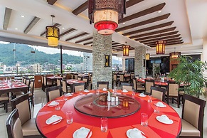 Bodhi Suite Boutique Hotel & Wellness