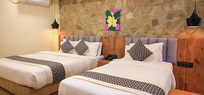 Bodhi Suite Boutique Hotel & Wellness