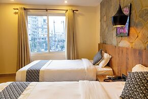 Bodhi Suite Boutique Hotel & Wellness