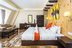 Bodhi Suite Boutique Hotel & Wellness
