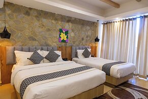 Bodhi Suite Boutique Hotel & Wellness