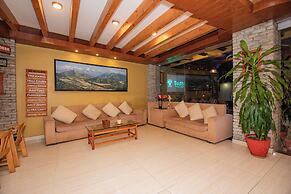 Bodhi Suite Boutique Hotel & Wellness