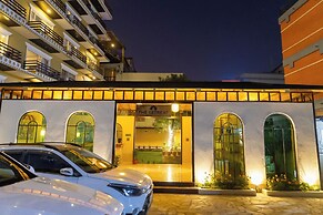 Bodhi Suite Boutique Hotel & Wellness