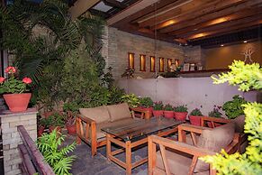 Bodhi Suite Boutique Hotel & Wellness