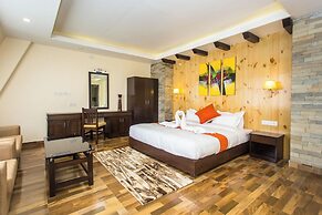 Bodhi Suite Boutique Hotel & Wellness