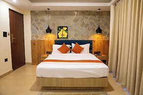 Bodhi Suite Boutique Hotel & Wellness