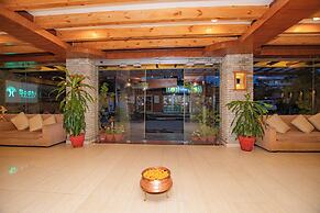 Bodhi Suite Boutique Hotel & Wellness