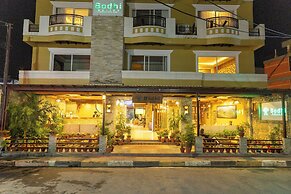 Bodhi Suite Boutique Hotel & Wellness
