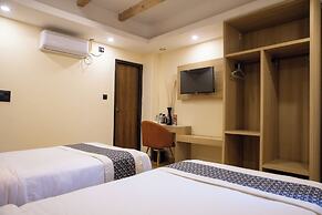 Bodhi Suite Boutique Hotel & Wellness