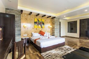 Bodhi Suite Boutique Hotel & Wellness