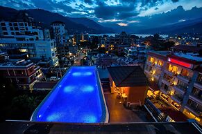Bodhi Suite Boutique Hotel & Wellness