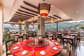 Bodhi Suite Boutique Hotel & Wellness