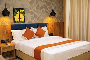 Bodhi Suite Boutique Hotel & Wellness