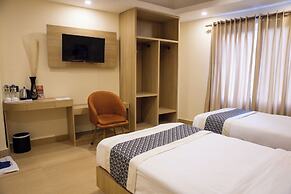 Bodhi Suite Boutique Hotel & Wellness