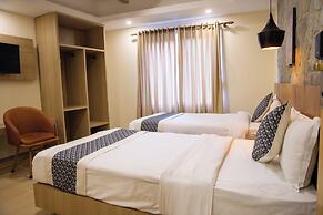 Bodhi Suite Boutique Hotel & Wellness