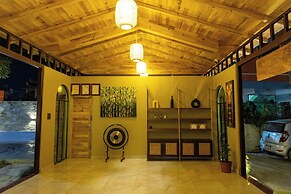Bodhi Suite Boutique Hotel & Wellness