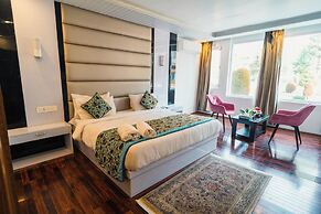 Pahalgam Resort And Cottages