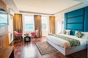 Pahalgam Resort And Cottages