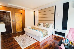 Pahalgam Resort And Cottages
