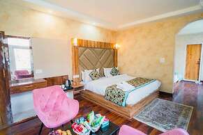 Pahalgam Resort And Cottages