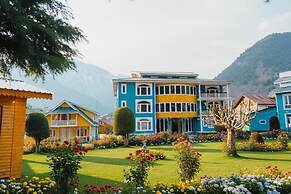 Pahalgam Resort And Cottages