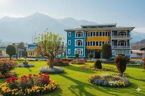 Pahalgam Resort And Cottages