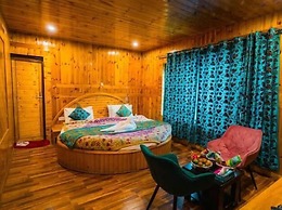 Pahalgam Resort And Cottages