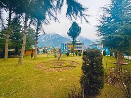 Pahalgam Resort And Cottages