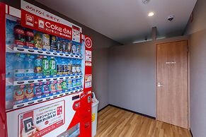 HOTEL R9 The Yard Ushiku